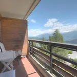 Mars 204-205 Place Du Village A Vue Sur Les Alpes Апартаменты Анзер
