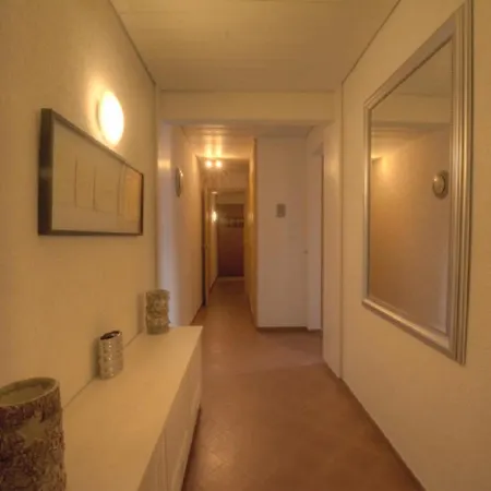 Mars 204-205 Place Du Village A Vue Sur Les Alpes 아파트 안제르