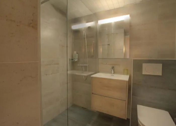 Mars 204-205 Place Du Village A Vue Sur Les Alpes *