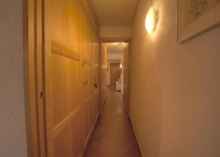 Mars 204-205 Place Du Village A Vue Sur Les Alpes 아파트